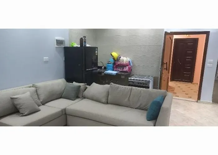 Ikea Flat 10